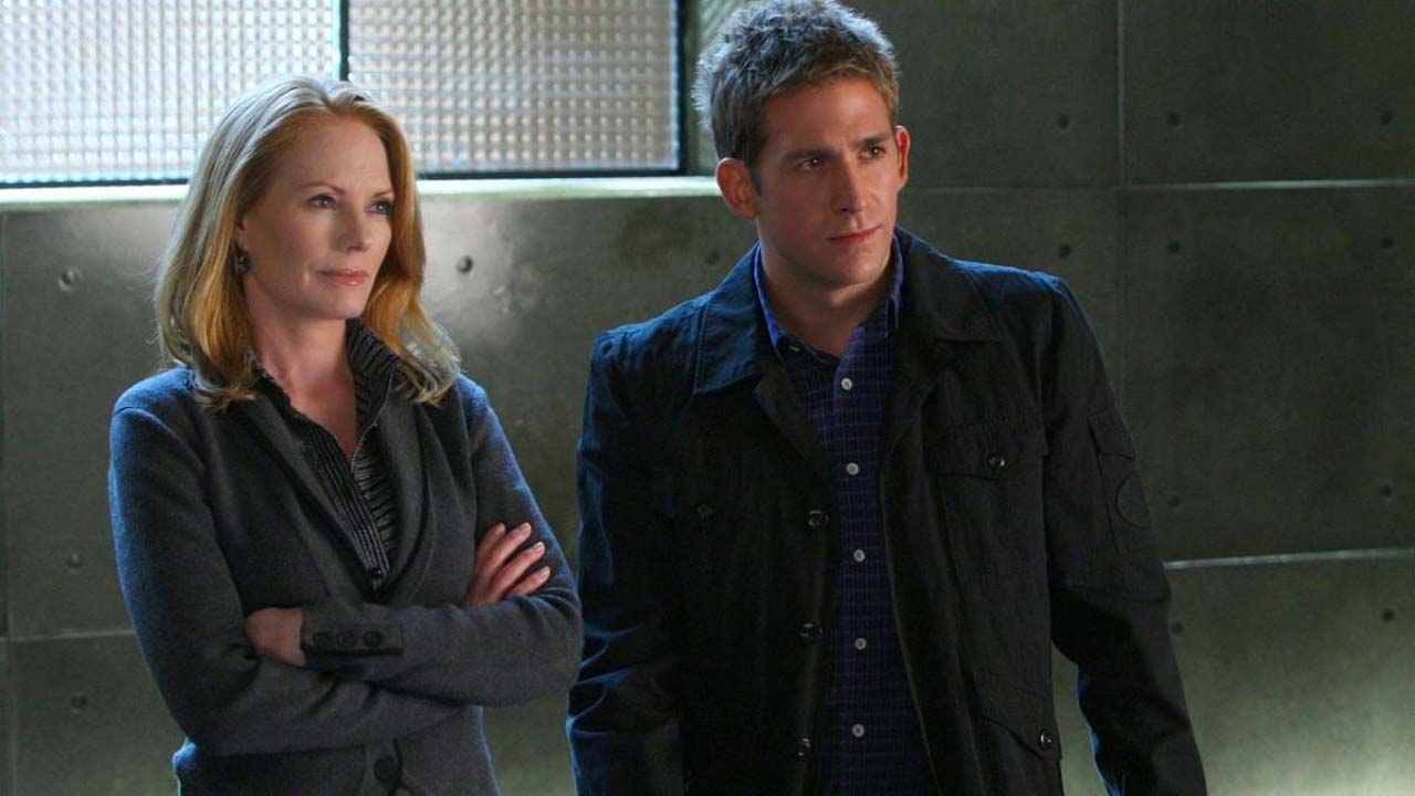 CSI: Vegas, Eric Szmanda sarà di nuovo Greg Sanders!