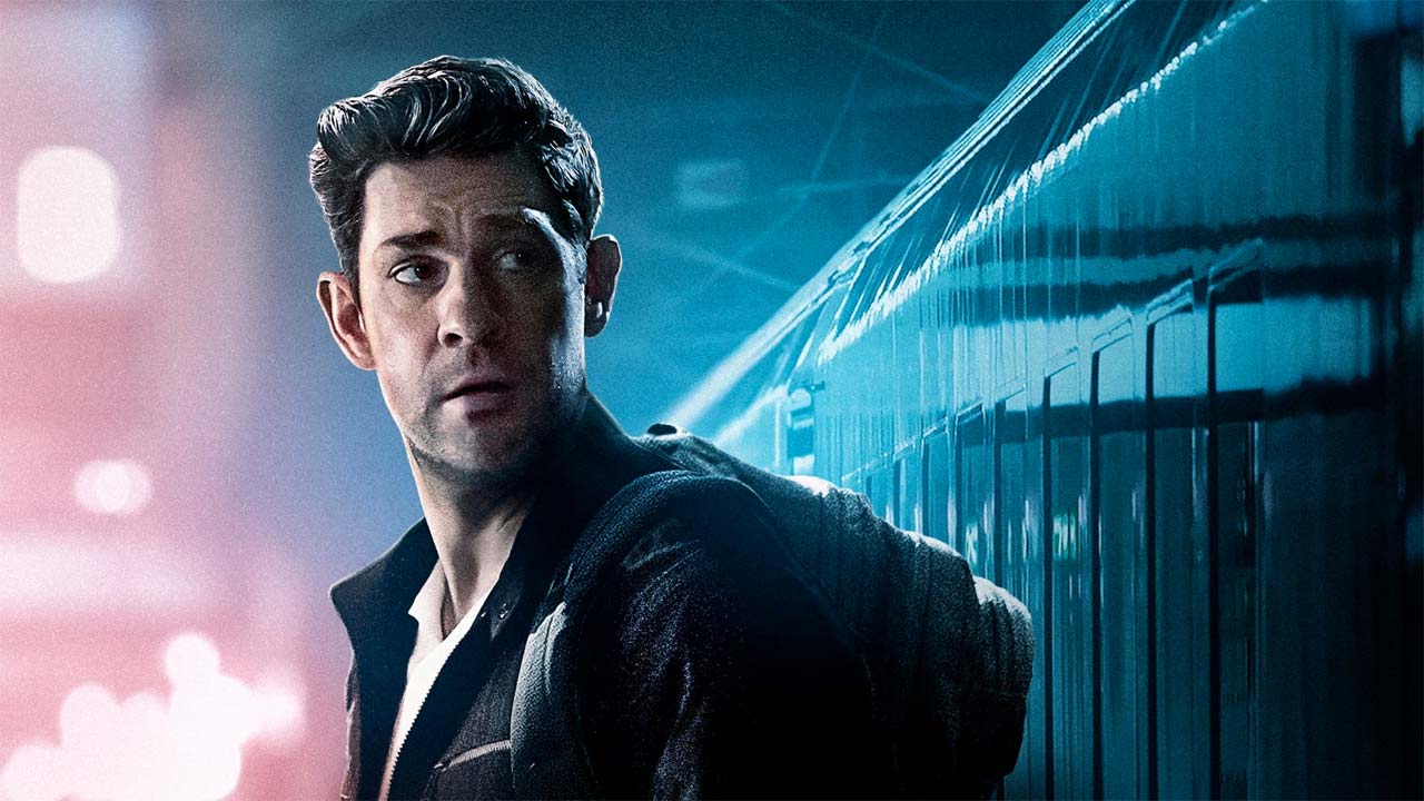 Torna Jack Ryan: Nuova ambientazione e più tensione nella terza stagione su Prime Video