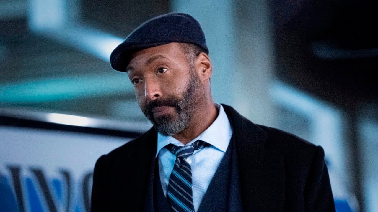 The Irrational: NBC ordina la serie con Jesse L. Martin protagonista