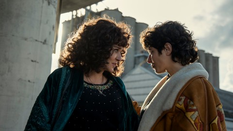 La vita bugiarda degli adulti, recensione: Luci e ombre di una serie potente e alienante