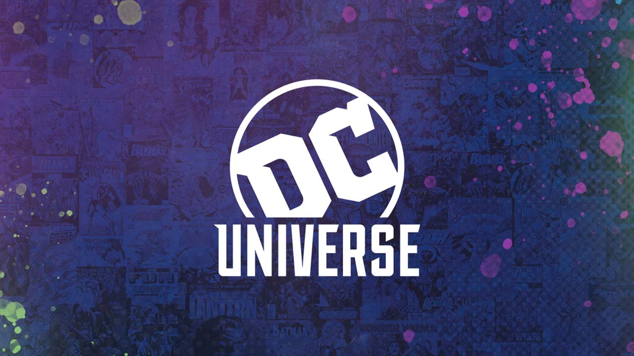 Una serie DC non ancora annunciata in sviluppo a DC Studios