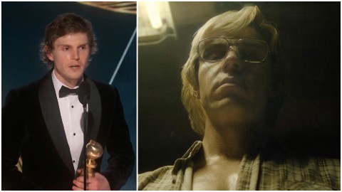 Dahmer: La madre di una delle vittime del killer condanna la vittoria di Evan Peters ai Golden Globe