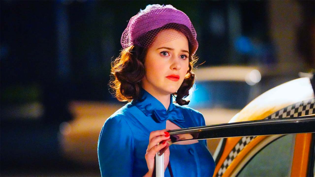 Rachel Brosnahan rimane a Prime Video: Reciterà nella miniserie Lois ...
