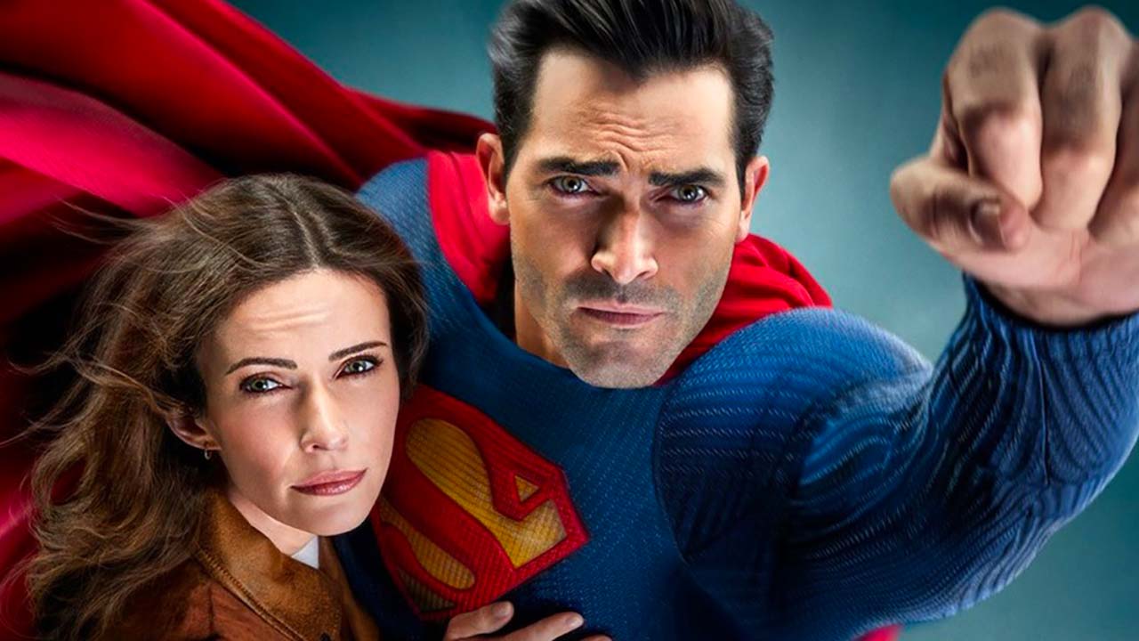 Superman & Lois: Il trailer della stagione 3 mostra il 