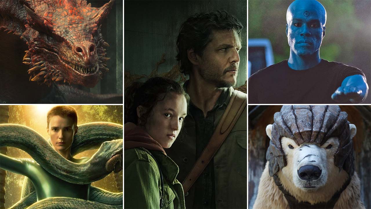 Ti piace The Last of Us? Ecco altre 5 Serie TV in streaming su NOW ambientate in mondi fantasiosi e pericolosi