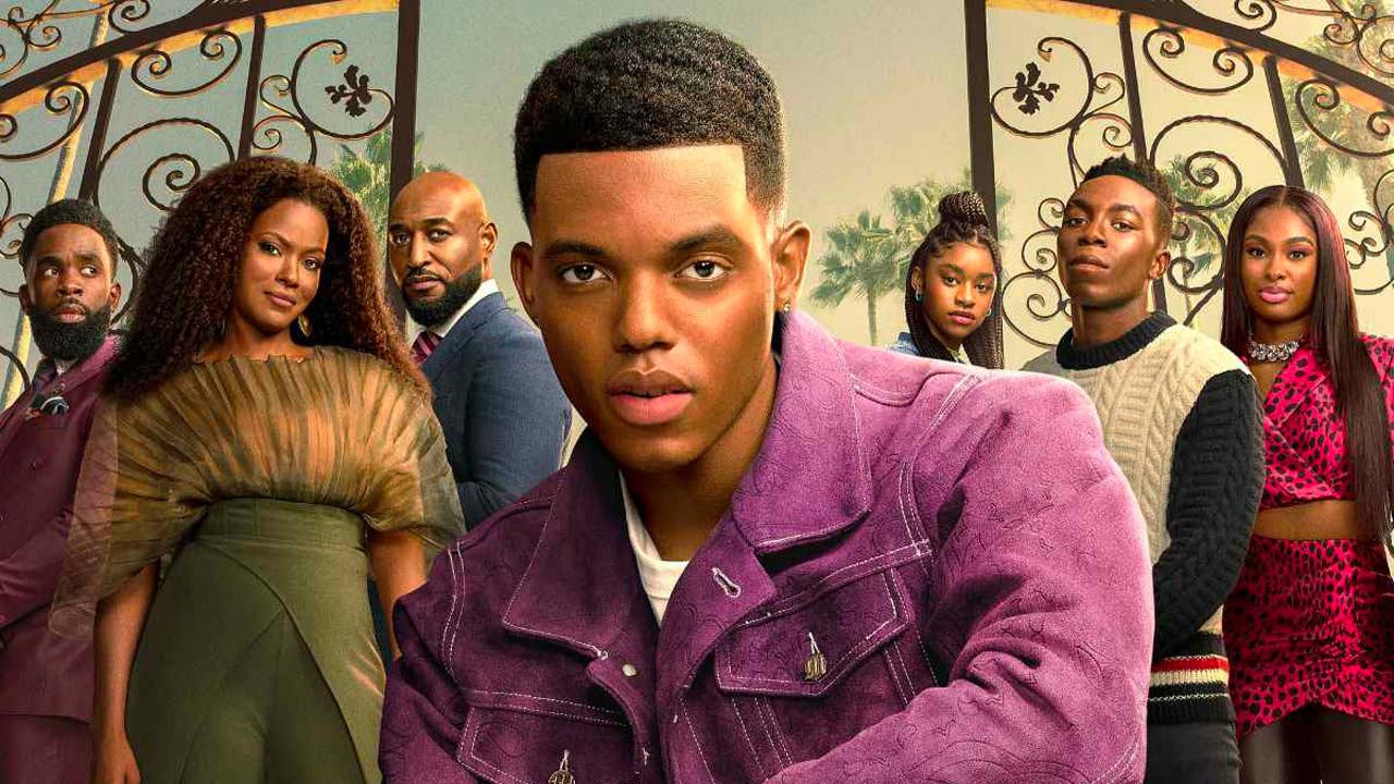 Bel-Air: Il trailer ufficiale della stagione 2 fa una rivelazione che  piacerà ai fan di