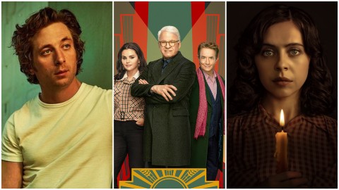 Disney+, le migliori Serie TV del 2023