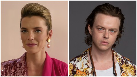 American Primeval: Betty Gilpin, Dane DeHaan e altre aggiunte al cast della serie western di Netflix