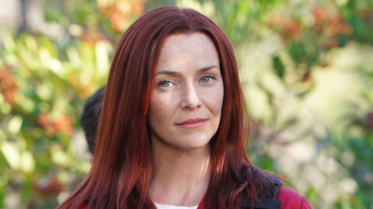 Addio Ad Annie Wersching Lattrice Di Bosch E 24 è Morta A 45 Anni 2478