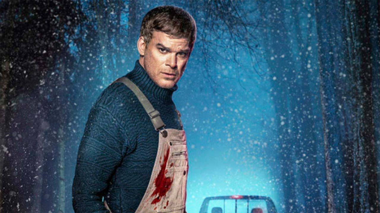 Niente stagione 2 per Dexter: New Blood, si ragiona su un prequel con un giovane Dexter