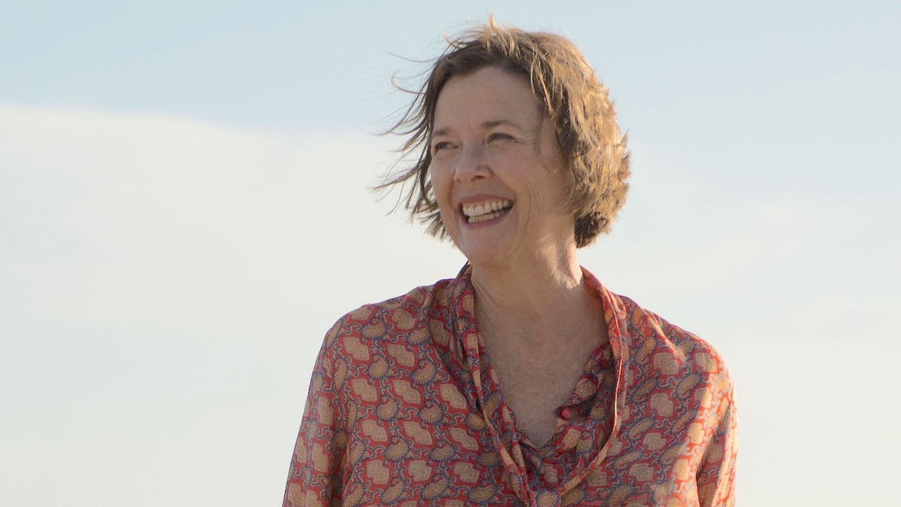 Apples Never Fall Bening protagonista della miniserie dal