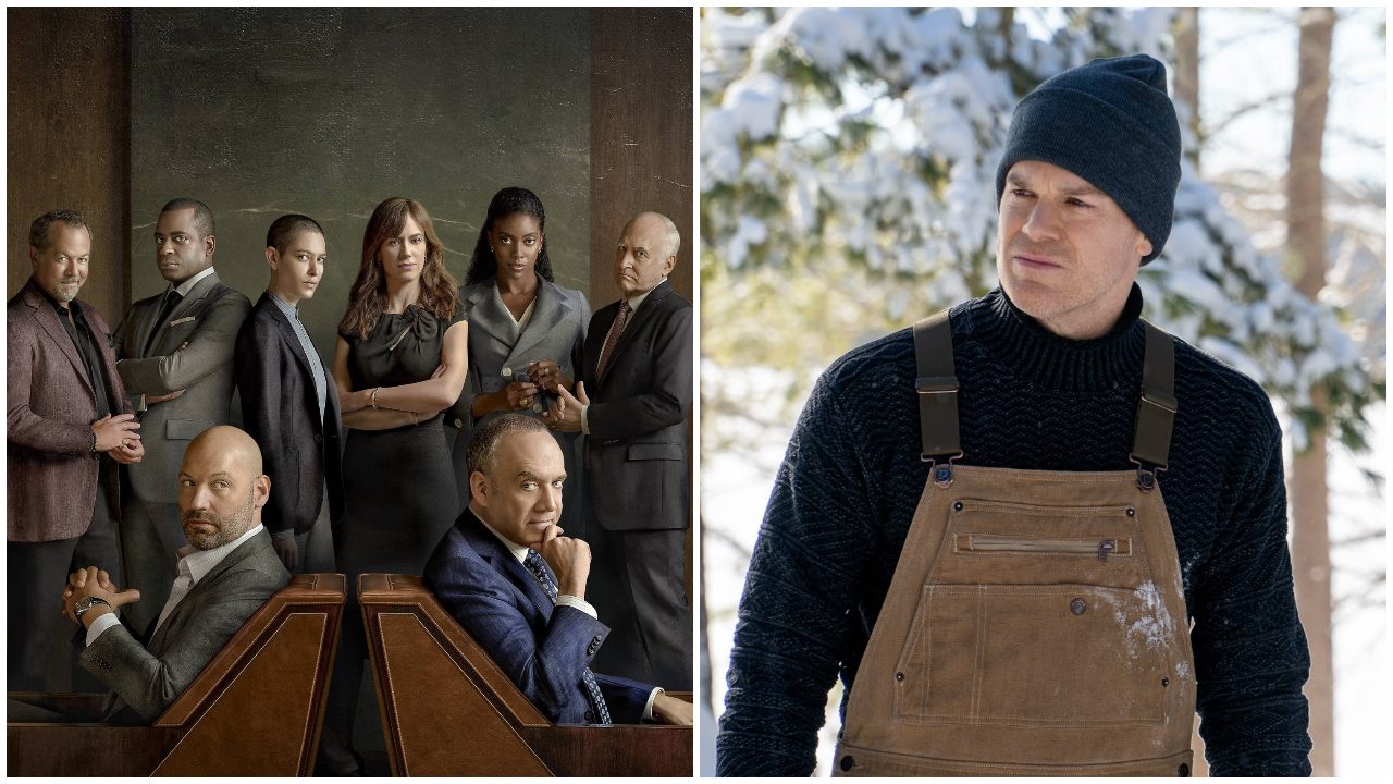 Showtime lavora a più spin-off di Billions e conferma il prequel di Dexter