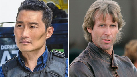 Prime Video al lavoro su uno spy thriller con Daniel Dae Kim e una serie d'azione di Michael Bay