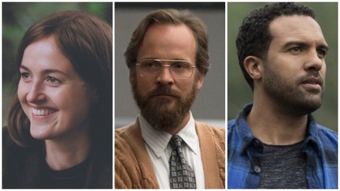 Presumed Innocent: Renate Reinsve, Peter Sarsgaard e O-T Fagbenle nel cast della miniserie