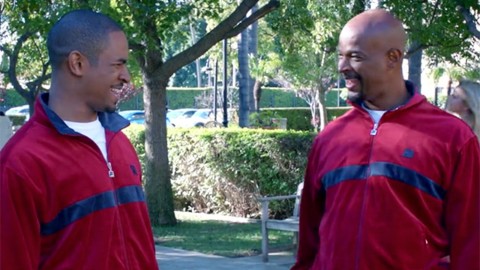 CBS ordina il pilota della sitcom con Damon Wayans e Damon Wayans Jr.