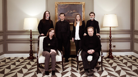 Django sta arrivando! Autori, registi, cast italiano e Franco Nero presentano la serie dal 17 febbraio su Sky 