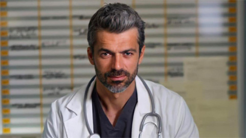 Gli Usa copiano l'Italia: L'adattamento di Doc in sviluppo alla FOX