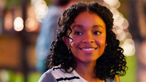 Duster: Rachel Hilson raggiunge Josh Holloway nella serie di J.J. Abrams