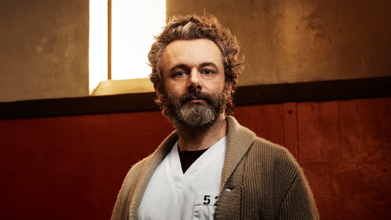 The Way: James Graham, Michael Sheen e Adam Curtis insieme per una nuova  serie distopica di