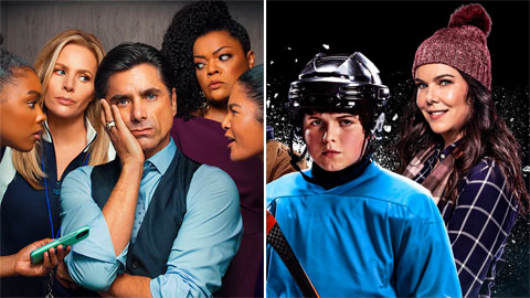 Disney+ cancella Cambio di direzione e Stoffa da campioni: Cambio di gioco