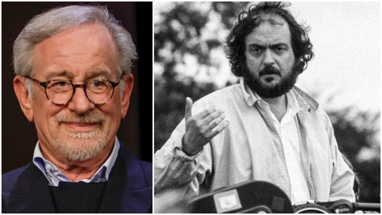Napoleon di Stanley Kubrick diventerà una miniserie HBO, lo conferma Steven Spielberg