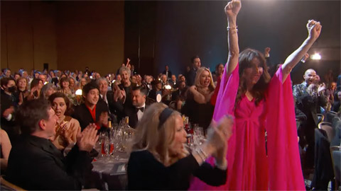 SAG Awards 2023: The White Lotus e Abbott Elementary vincono per le Serie TV