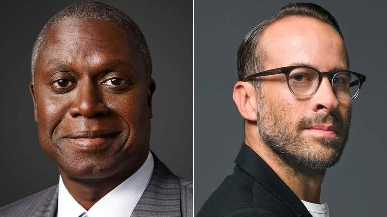 The Residence: Andre Braugher, Jason Lee e altre 9 aggiunte al cast della  nuova serie di