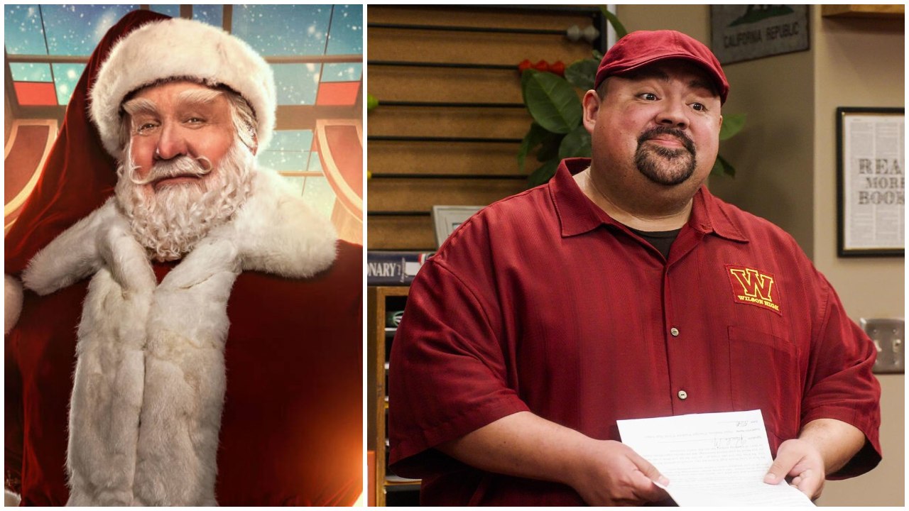 Nuovo Santa Clause cercasi affida un ruolo regolare a Gabriel Iglesias nella stagione 2