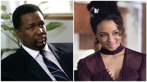 Elsbeth: Wendell Pierce e Carra Patterson nel pilota del nuovo spin-off di The Good Wife