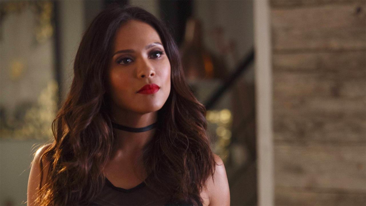 The Walking Dead: La star di Lucifer Lesley-Ann Brandt raggiunge Rick e  Michonne nello spin-