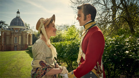 Belgravia: La miniserie in costume di Julian Fellowes continua con un sequel e un nuovo cast