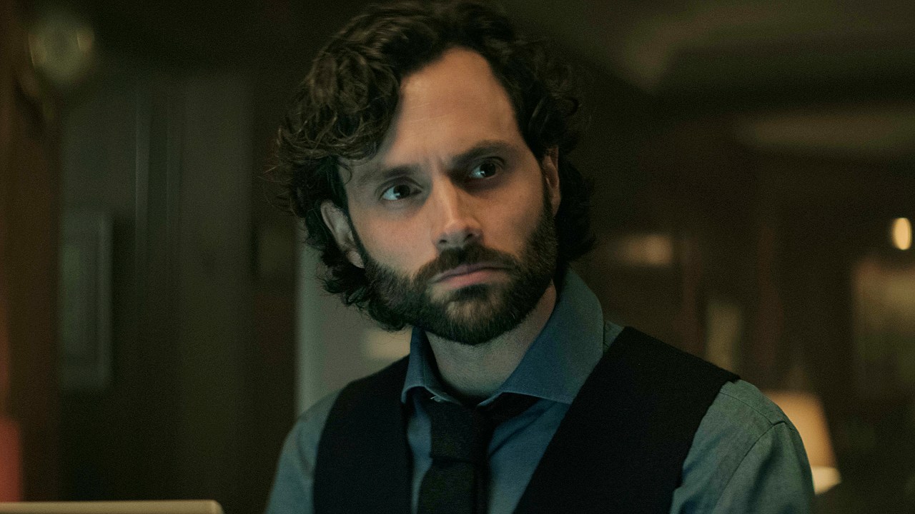 YOU 4, la recensione finale Quante volte può ancora farla franca Joe?