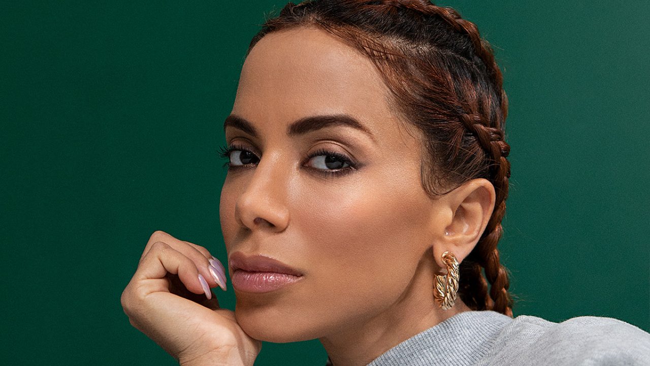 Elite 7: La cantante brasiliana Anitta si unisce al cast della nuova  stagione