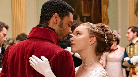 Bridgerton: Regé-Jean Page svela un retroscena "che nessuno sa" della serie, e c'entra il caffè
