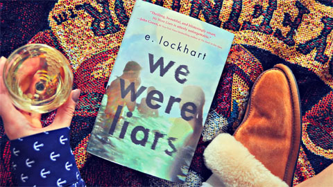 Prime Video ordina il thriller young adult We Were Liars