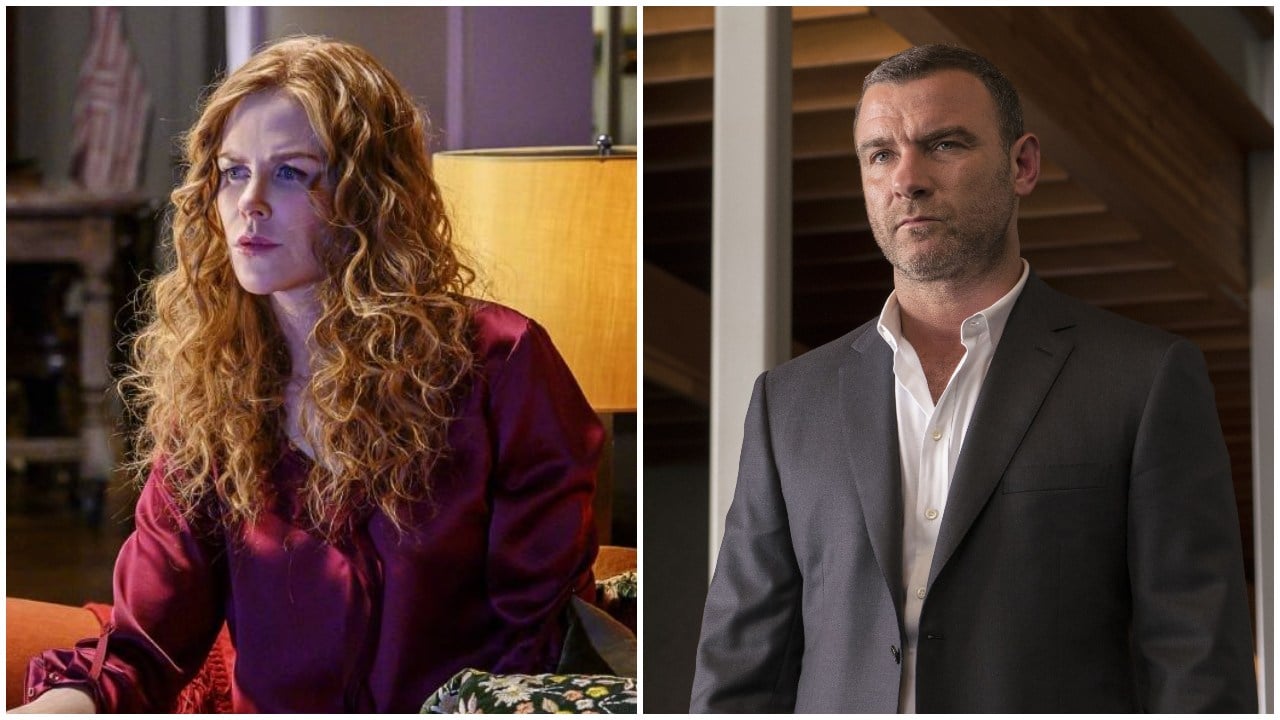 The Perfect Couple: Nicole Kidman, Liev Schreiber e altre top star in  trattative per la miniserie