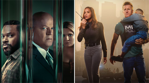 FOX rinnova Accused e Alert: Missing Persons Unit, ma non ancora The Resident