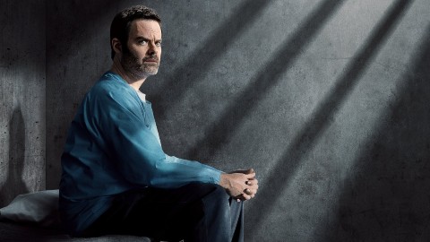 Barry 4: Bill Hader è dietro le sbarre nel trailer ufficiale della stagione finale