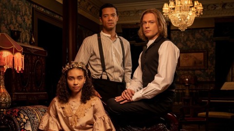 Intervista col vampiro: Un membro del cast verrà sostituito nella stagione 2