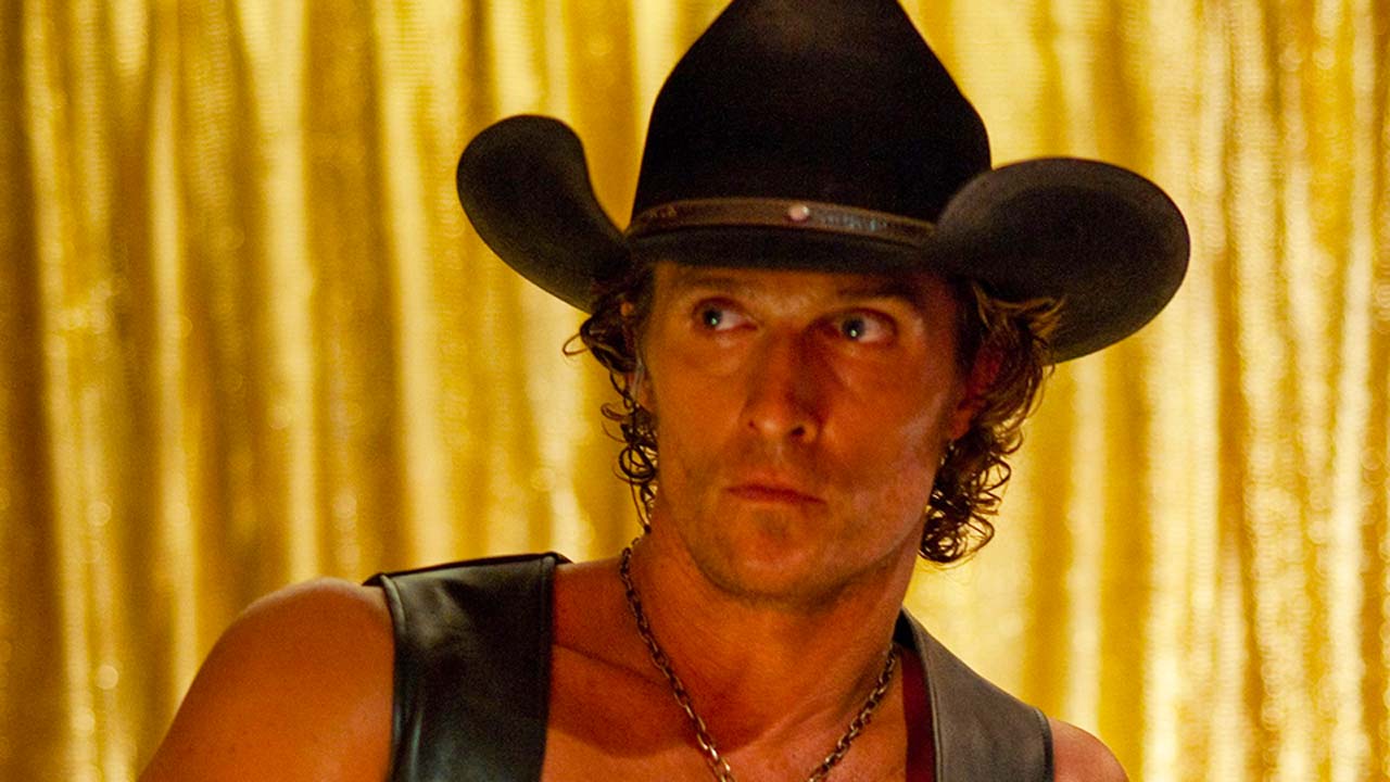 Yellowstone: Matthew McConaughey sta davvero entrando nel mondo della serie