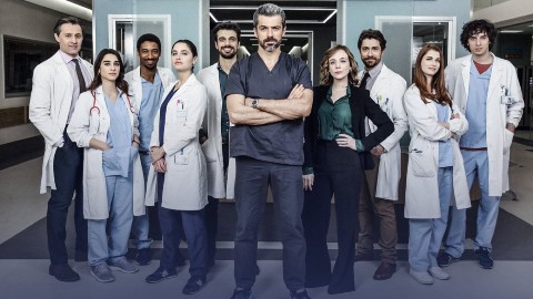 Doc sbarca in America: FOX ordina il remake della serie italiana