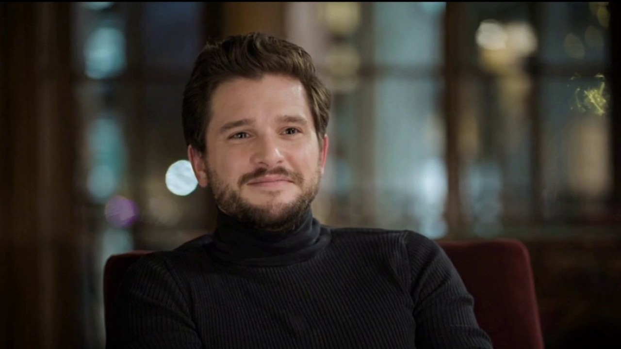 Kit Harington torna su HBO: Sarà nella terza stagione di Industry