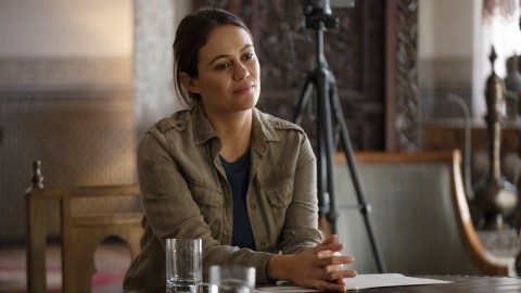 Ghosts of Beirut: Showtime annuncia un nuovo spy drama con Dina Shihabi e Dermot Mulroney