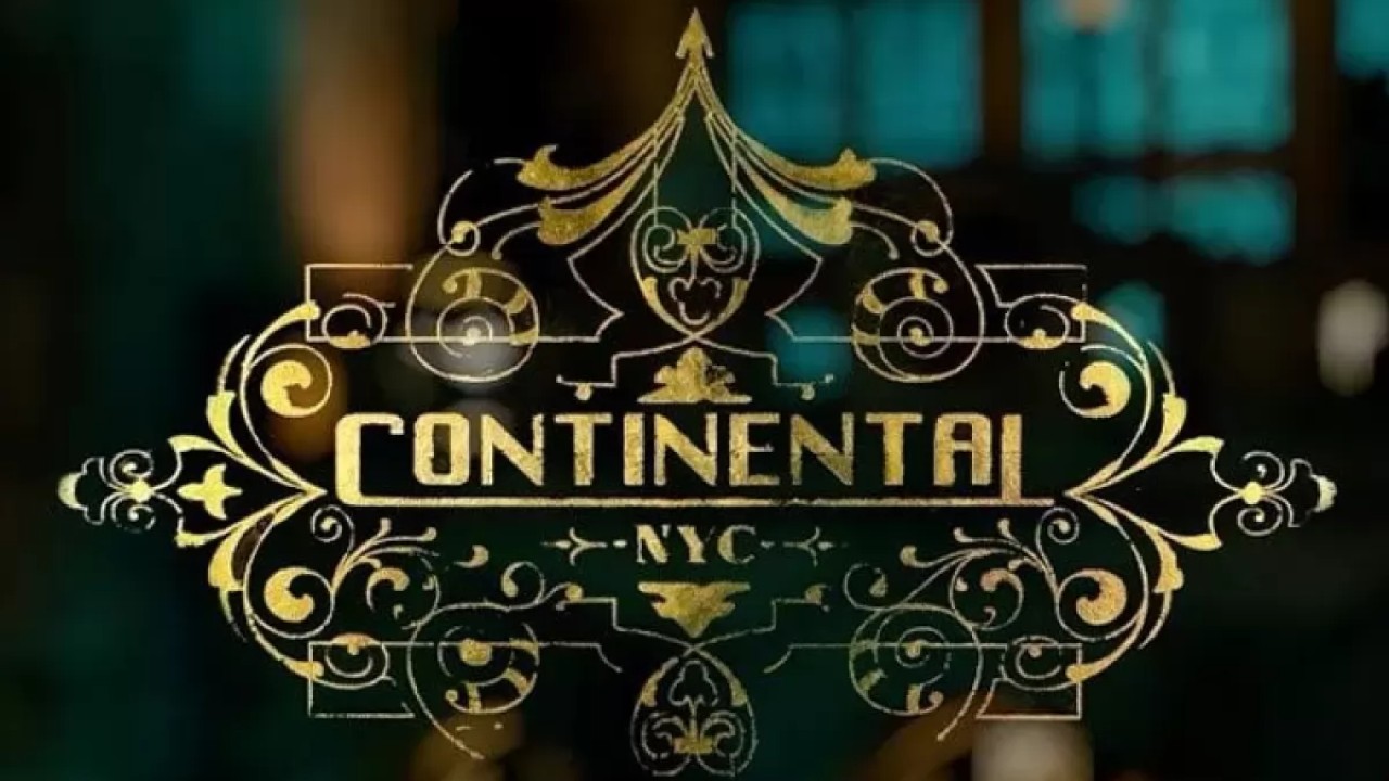 The first trailer for the John Wick prequel miniseries