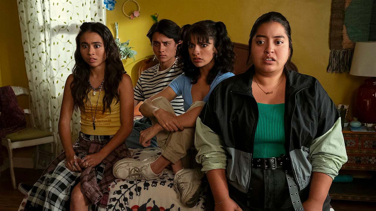 Netflix cancella Freeridge, lo spin-off di On My Block