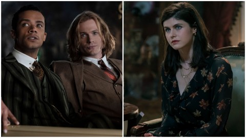 Non solo Interview with the Vampire e Mayfair Witches: AMC sviluppa una terza serie basata sulle opere di Anne Rice