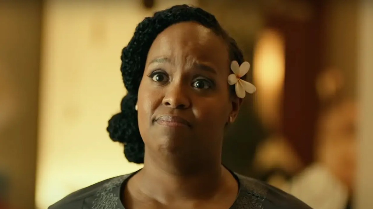 The White Lotus 3: Natasha Rothwell riprenderà il ruolo di Belinda