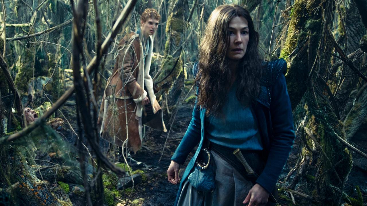 La Ruota Del Tempo: Trama, Cast, Uscita E Tutto Quello Da Sapere - Foto 5