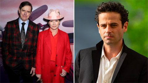 Étoile è la nuova serie di Amy Sherman-Palladino per Prime Video: Ordinate due stagioni, nel cast anche Luke Kirby