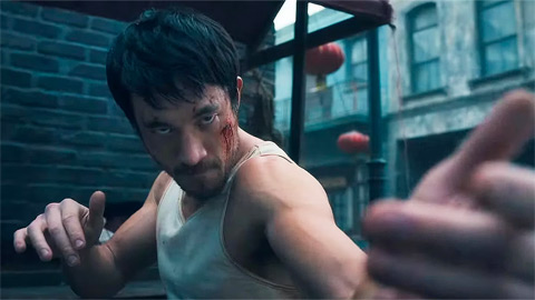 Warrior: Il primo trailer della a-lungo-attesa stagione 3